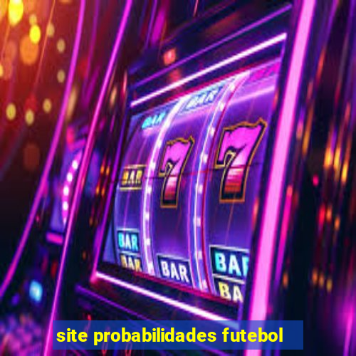 site probabilidades futebol